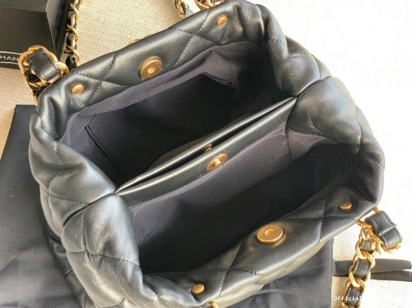 Hyper Peter TOTE SMALL CHANEL 0815